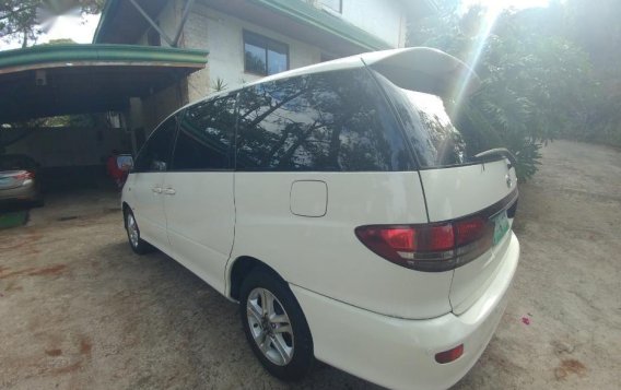 2005 Toyota Previa for sale-2