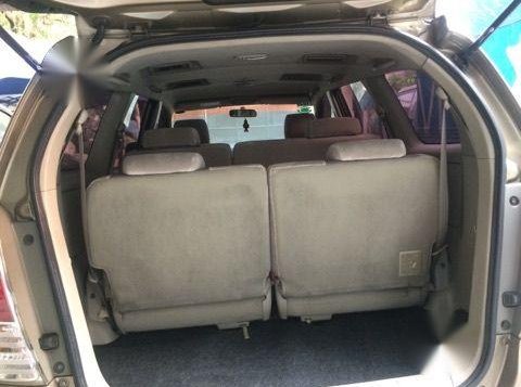 2010 Toyota Innova for sale