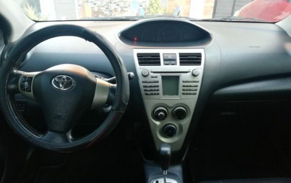 Toyota Vios G AT 2009 for sale-3