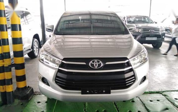 2019 Toyota Vios for sale-5