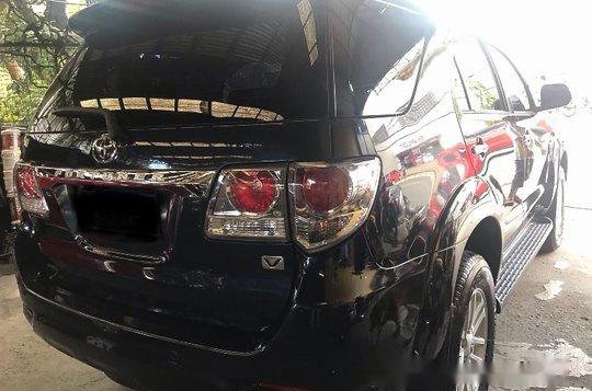 Toyota Fortuner 2014 for sale-2