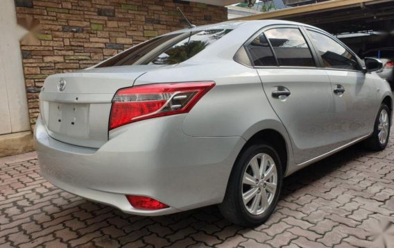 2017 Toyota Vios for sale-4