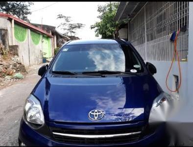 2016 Toyota Wigo for sale