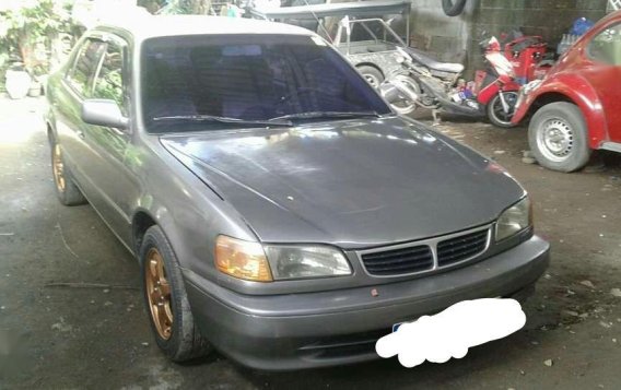 Toyota Corolla 1999 for sale