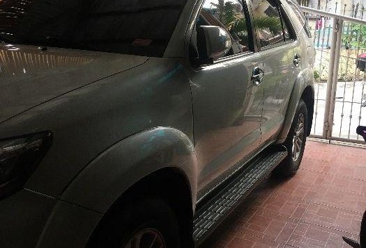 Toyota Fortuner 2014 for sale