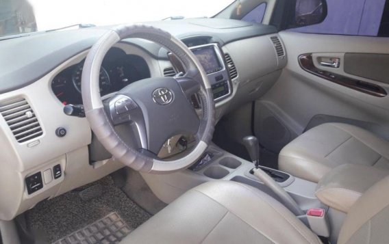 2014 Toyota Innova for sale-6