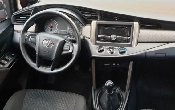 2016 Toyota Innova for sale-1