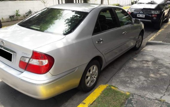 Toyota Camry 2003 for sale-6