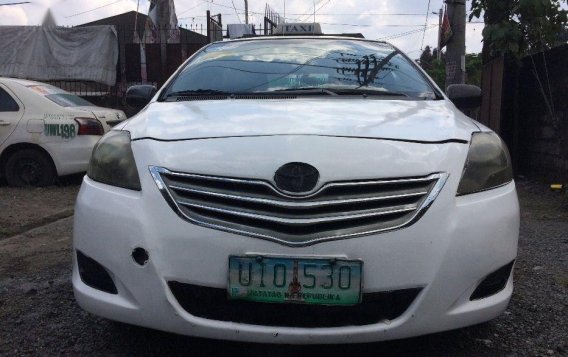 Toyota Vios 2012 for sale-4