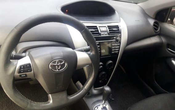 Toyota Vios 2012 for sale-2