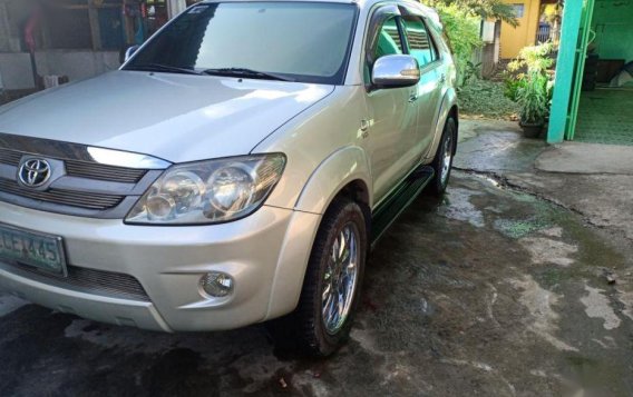 Toyota Fortuner 2006 for sale