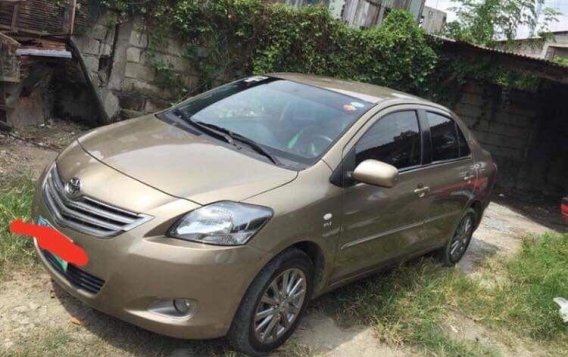 Toyota Vios 2013 for sale