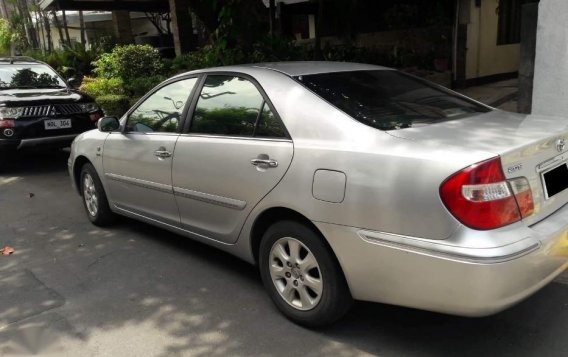Toyota Camry 2003 for sale-5