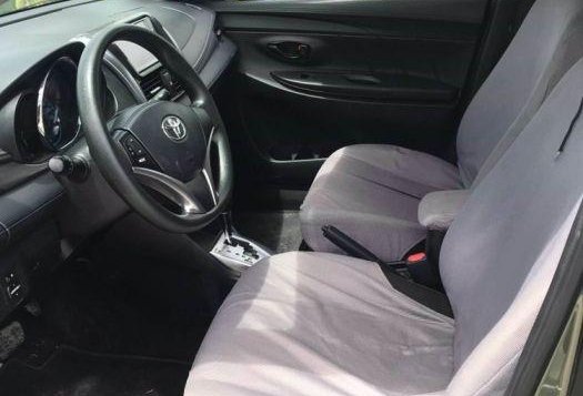 2018 Toyota Vios for sale-1