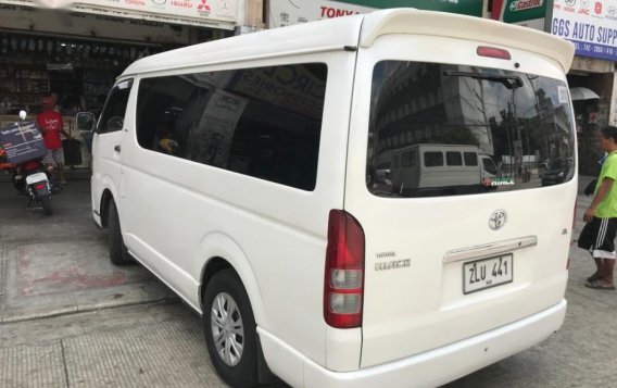 2007 TOYOTA Hiace for sale-1