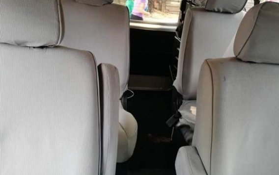 Toyota Hiace 2012 for sale-4