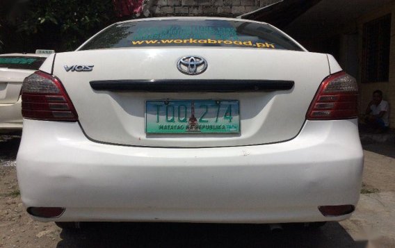 Toyota Vios 2012 for sale-3