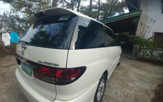 2005 Toyota Previa for sale-4