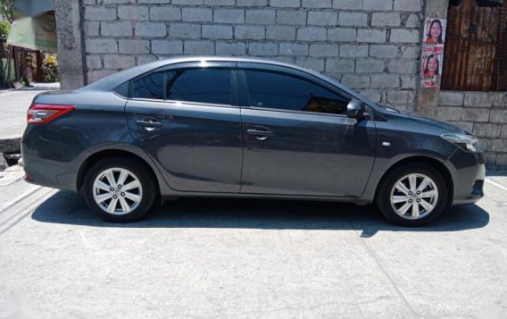 Toyota Vios E 2014 for sale-2