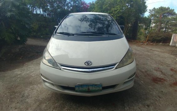 2005 Toyota Previa for sale