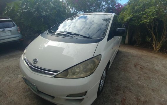 2005 Toyota Previa for sale-1