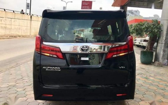 2019 Toyota Alphard for sale-2