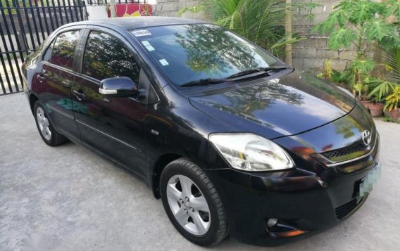 Toyota Vios G AT 2009 for sale