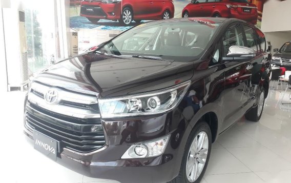 2019 Toyota INNOVA for sale-1