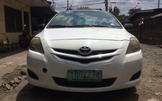 Toyota Vios 2012 for sale