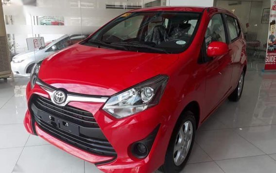 2019 Toyota Vios for sale-4