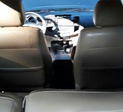 2014 Toyota Fortuner for sale-5