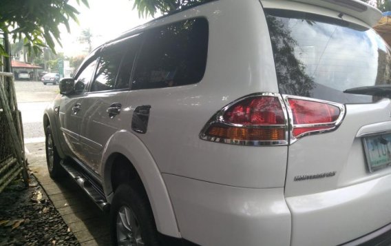 Toyota Innova 2011 for sale-6