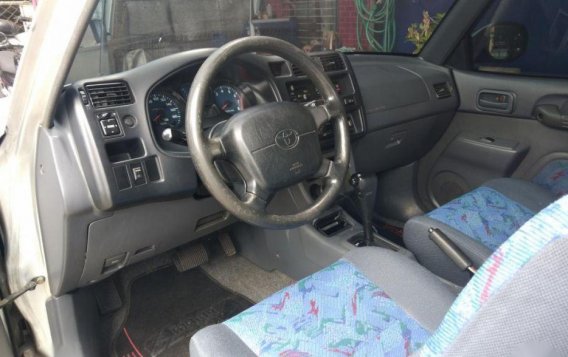 Toyota Rav4 1997 for sale-5