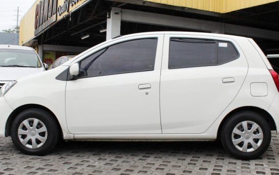 2014 Toyota Wigo E MT for sale-2