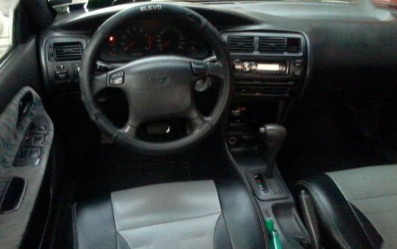 1997 Toyota COROLLA for sale-4