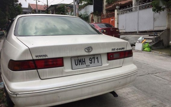 Toyota Camry 1997 for sale-2
