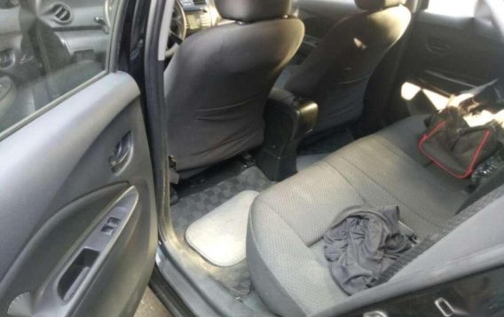 Toyota Vios E 2011 for sale-5