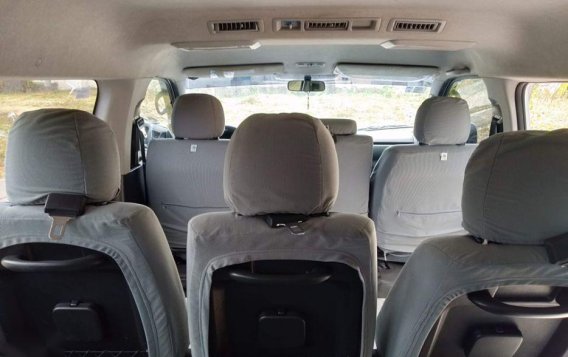 2015 Toyota Hiace GL Grandia for sale-5