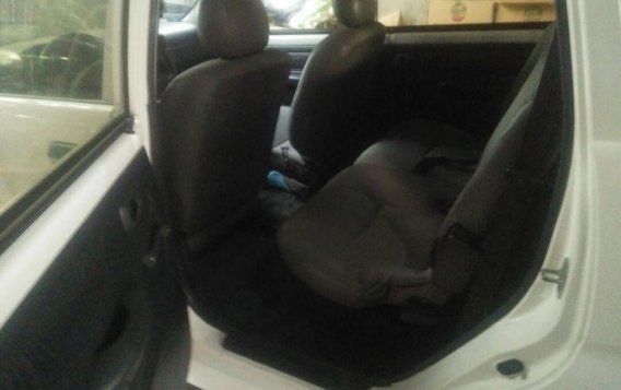 Toyota Avanza J 2010 for sale-2