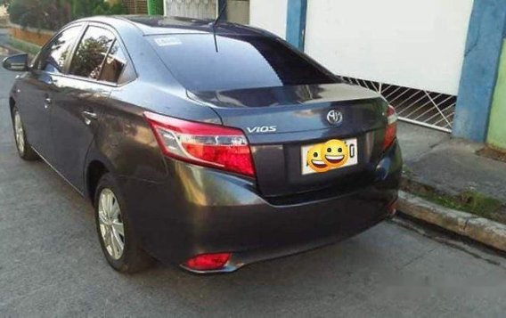 Toyota Vios 2015 for sale-3