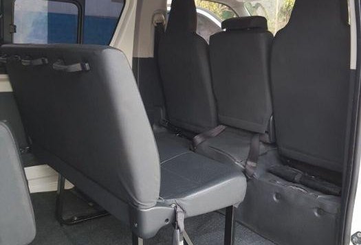 Toyota Hiace 2015 for sale-9