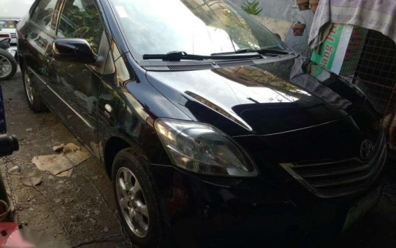 Toyota Vios E 2011 for sale-3