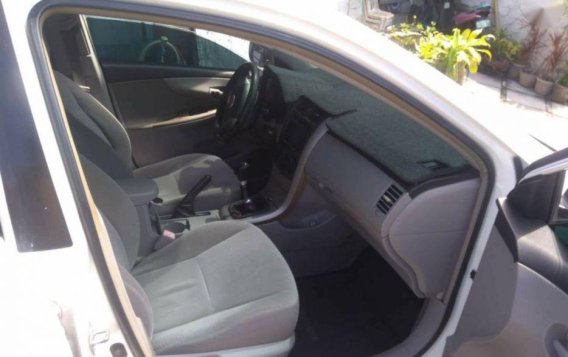 Toyota Altis 2008 for sale-1