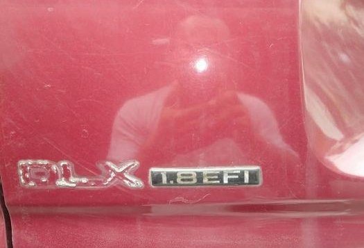 Toyota Revo 1997 for sale -3