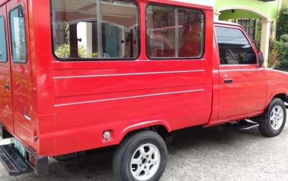 Toyota Tamaraw 1993 for sale-1