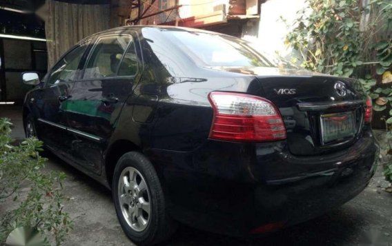 Toyota Vios E 2011 for sale-1