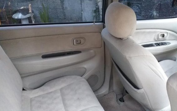 Toyota Avanza 1.5G 2010 Matic for sale-2