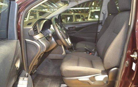 Toyota Innova 2017 for sale -6