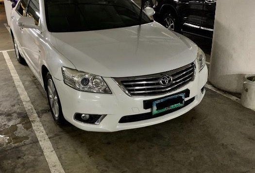 2010 Toyota Camry 2.4V for sale