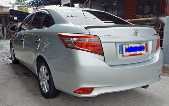 Toyota Vios 2015 Model for sale-6
